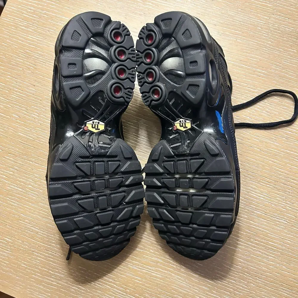 Nike Kids Air Max Plus 